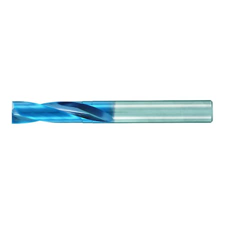 Nachi Aqua EX Flat Bottom Stub - 3.5mm 0709936